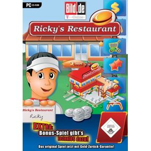 Intenium Ricky's Restaurant [German Version]