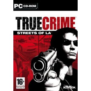 ACTIVISION True Crime: Streets of LA (PC)