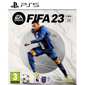 Electronic Arts FIFA 23 Standard Edition PS5   English
