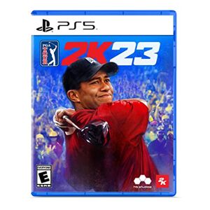 2K PGA Tour 2K23 for PlayStation 5