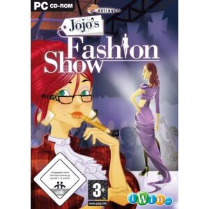 Astragon Jojo's Fashion Show - Windows