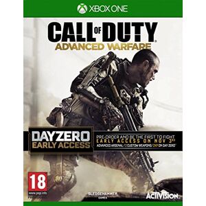 ACTIVISION Call of Duty: Advanced Warfare - Day Zero Edition (Xbox One)