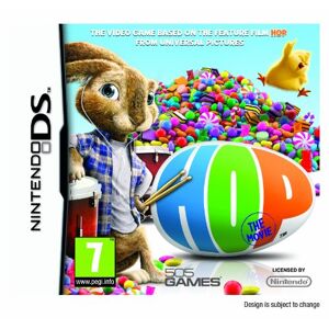 505 Games Hop (Nintendo DS)