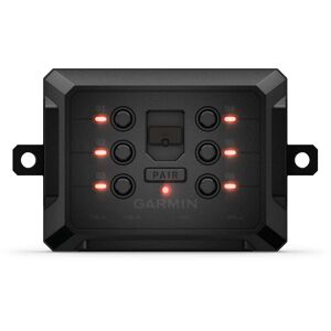 Garmin PowerSwitch Digital Switch Box  - Black