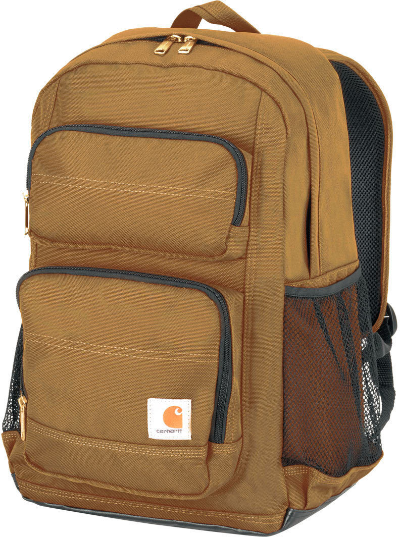 Carhartt Legacy Standard Backpack  - Brown