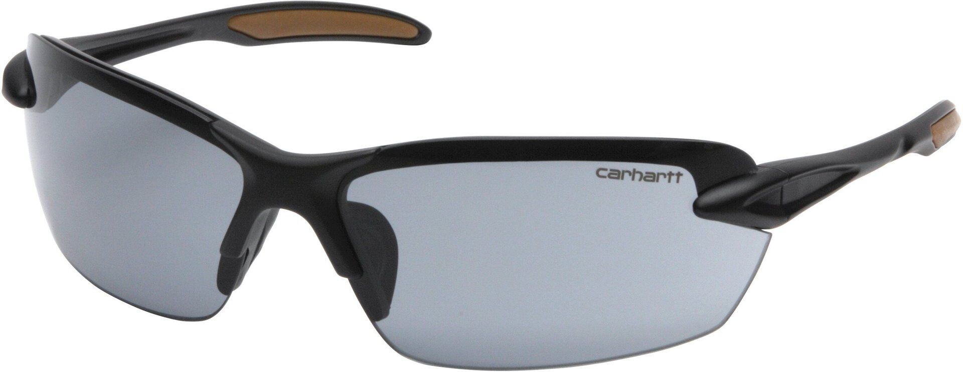 Carhartt Spokane Safety Glasses  - Grey