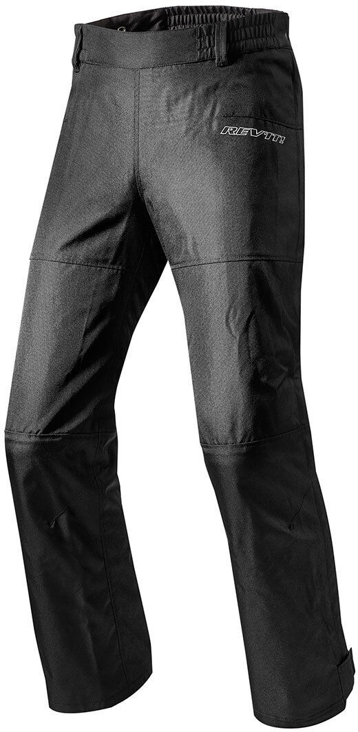 Revit Axis Textile Pants  - Black