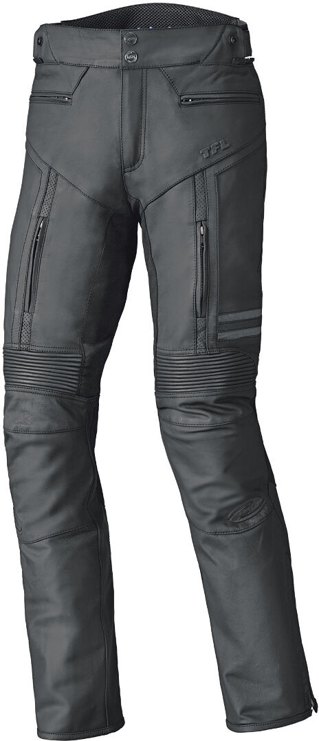 Held Avolo 3.0 Motorcycle Leather Pants  - Black