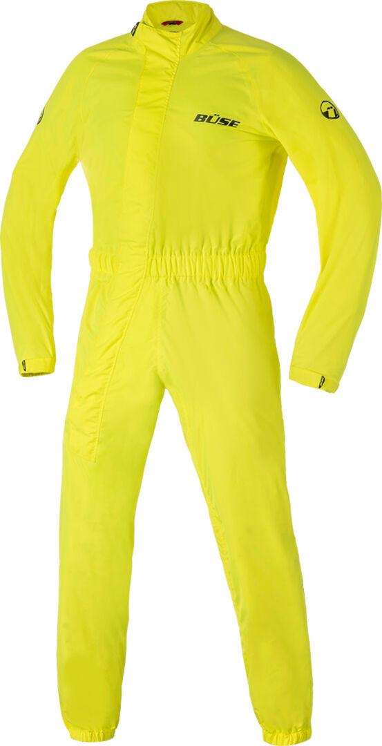 Büse Aqua Rain Suit  - Yellow