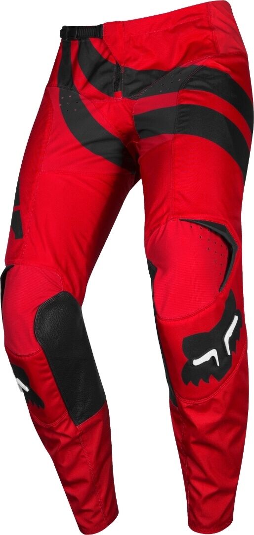 Fox 180 Cota Motocross Pants  - Red