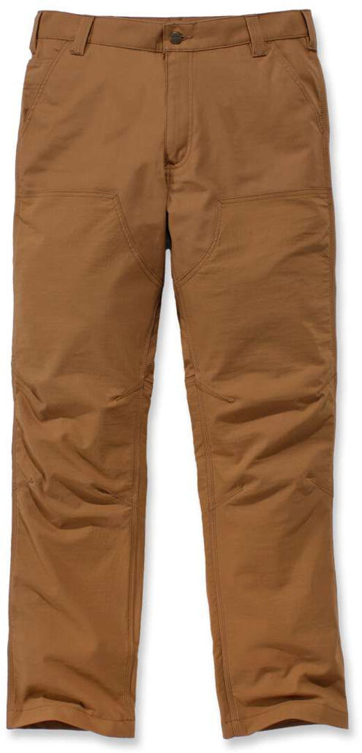 Carhartt Rugged Flex Upland Pants  - Brown