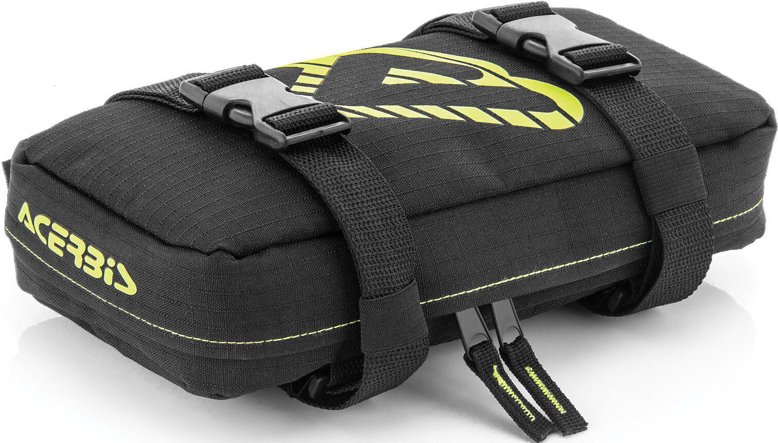 Acerbis Tools Bag  - Black Yellow