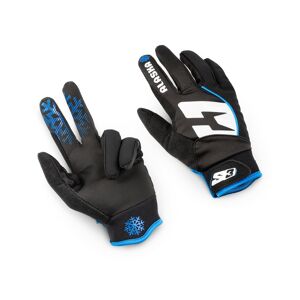S3 Alaska Winter Sport Gloves Blue/black Size Xxl  - Blue - Unisex