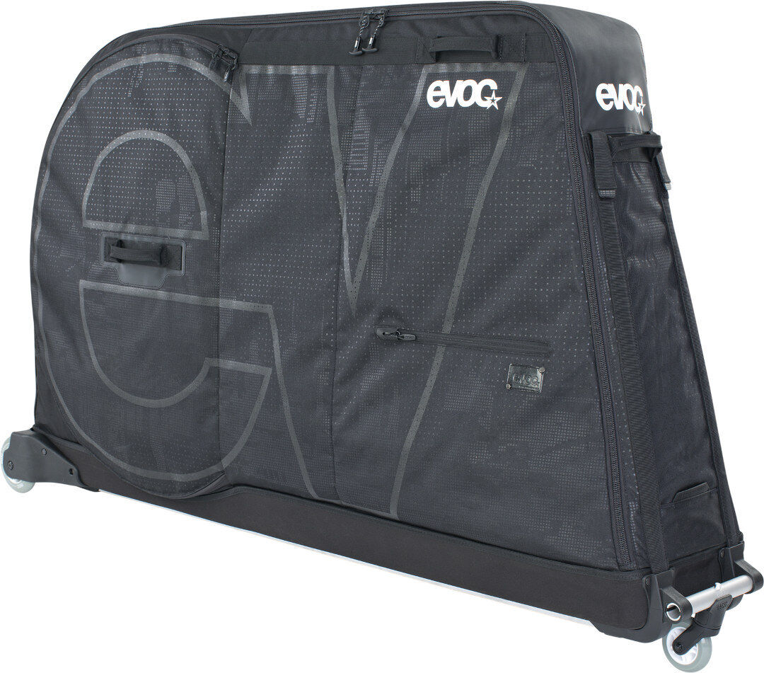 Evoc Bike Pro Bicycle Transport Bag  - Black