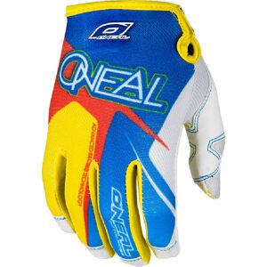 Oneal O´neal Jump Race  - Blue Yellow - Unisex
