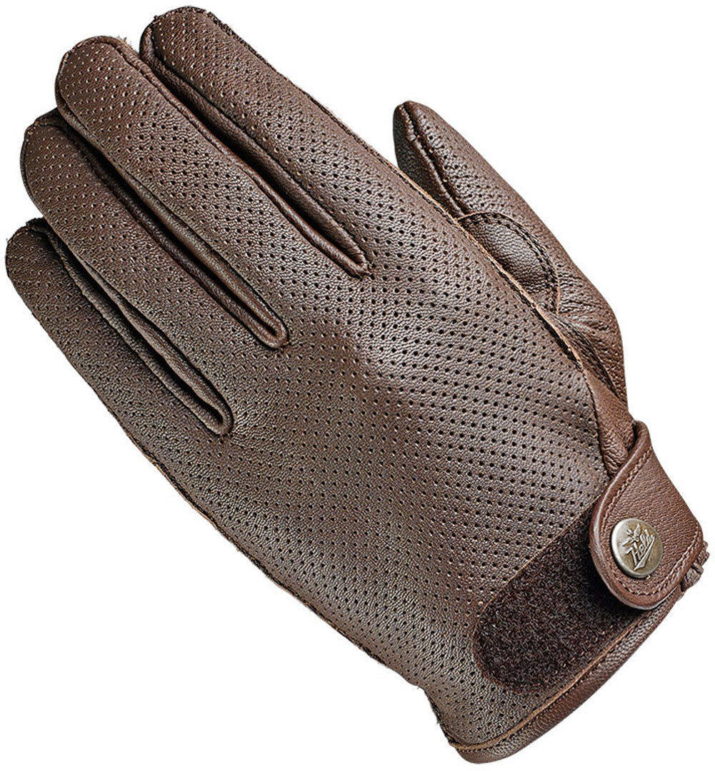 Held Airea Gloves  - Brown