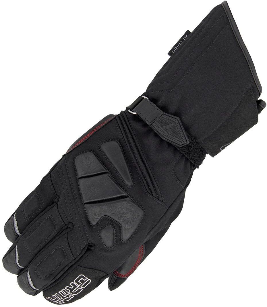 Orina Winston Waterproof Gloves  - Black