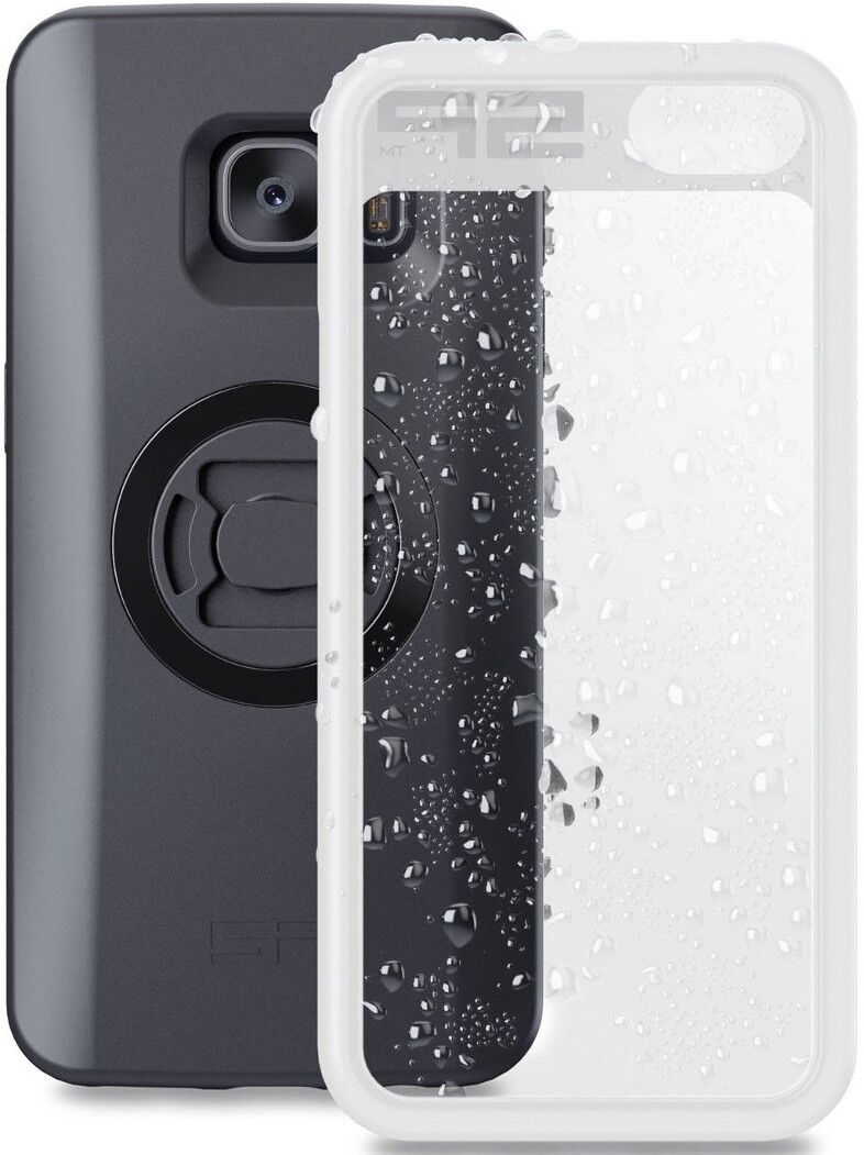 Sp Connect Samsung Galaxy S7 Weather Cover  - White