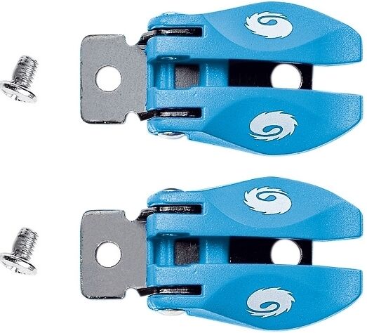 Sidi St Mx Buckles  - Blue