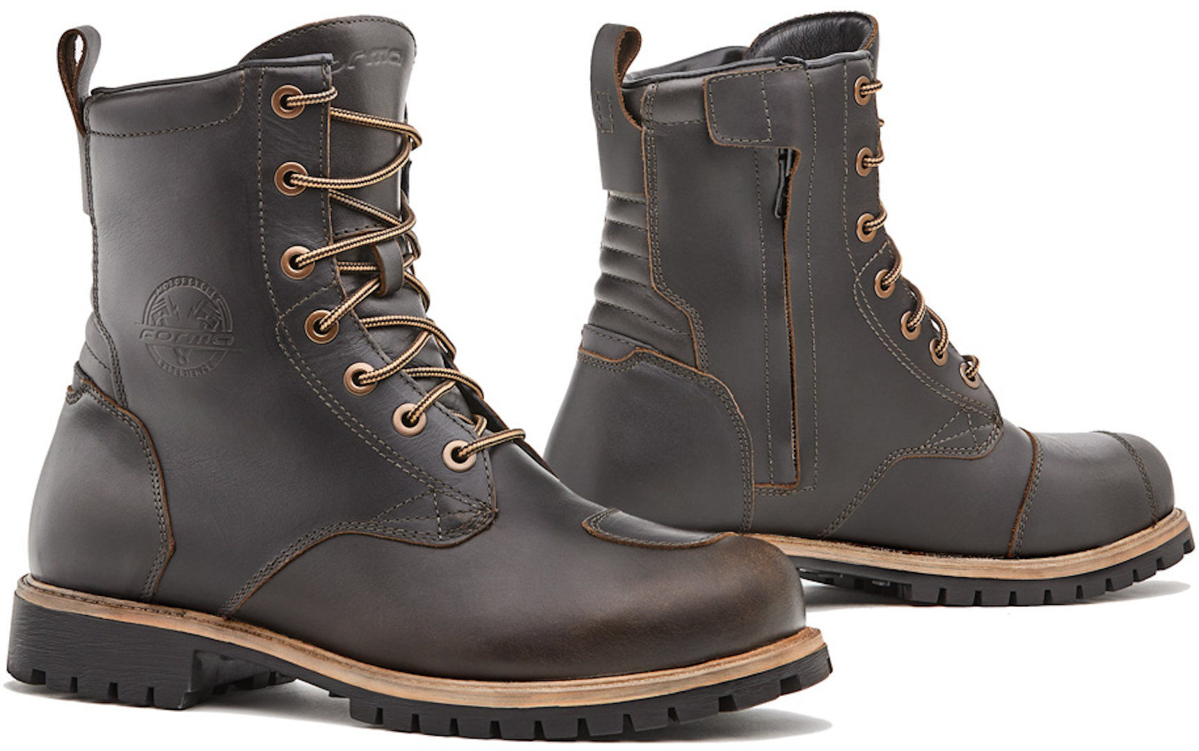 Forma Legacy Dry  - Brown