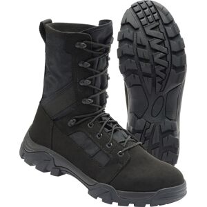 Brandit Defense Boots  - Black - Unisex
