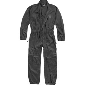 Brandit Flightsuit  - Grey - Unisex