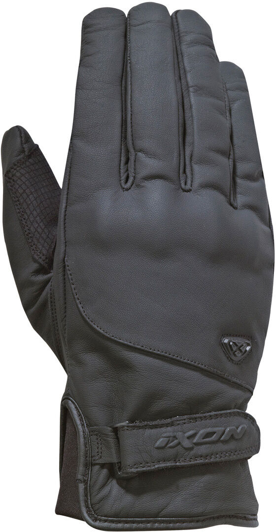 Ixon Rs Shield Gloves  - Black - Unisex