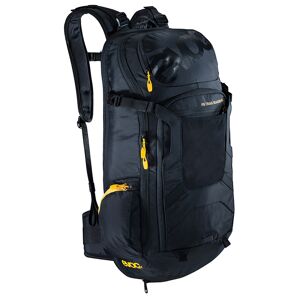 Evoc Fr Trail Blackline 20l Protector Backpack  - Schwarz - Unisex