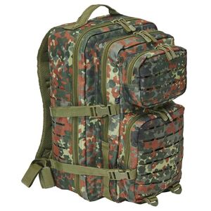Brandit Us Cooper Lasercut L Backpack  - Green - Unisex