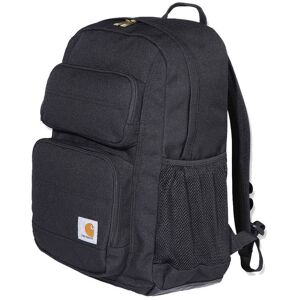 Carhartt 27l Single-Compartment Backpack  - Black - Unisex