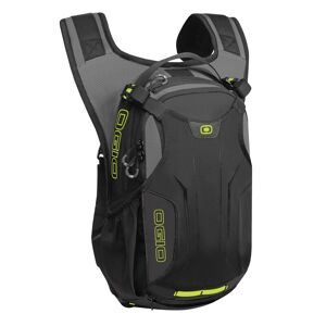 Ogio Baja Hydration Backpack 2l Black  - Black - Unisex