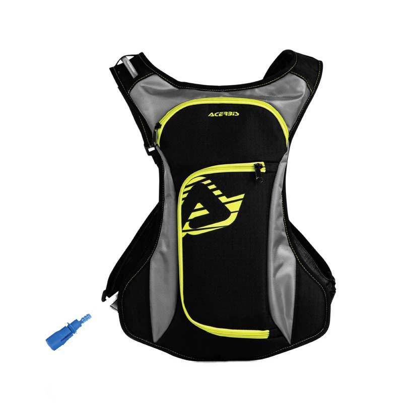 Acerbis Acqua Drink Bag  - Black