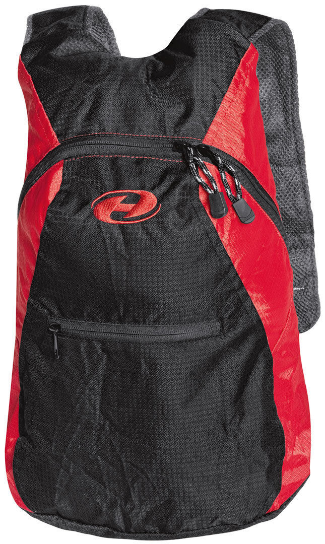 Held Mini-Pack Back Pack  - Black Red