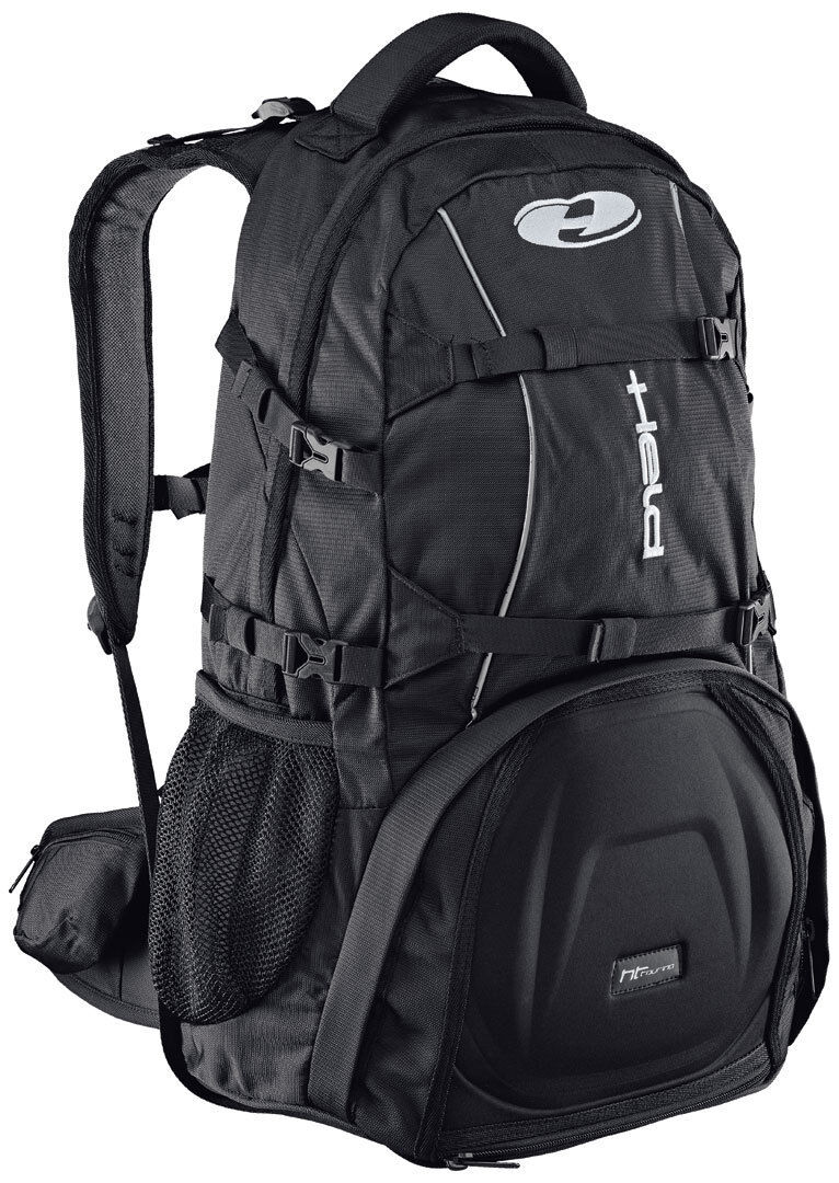 Held Adventure Evo Backpack  - Black