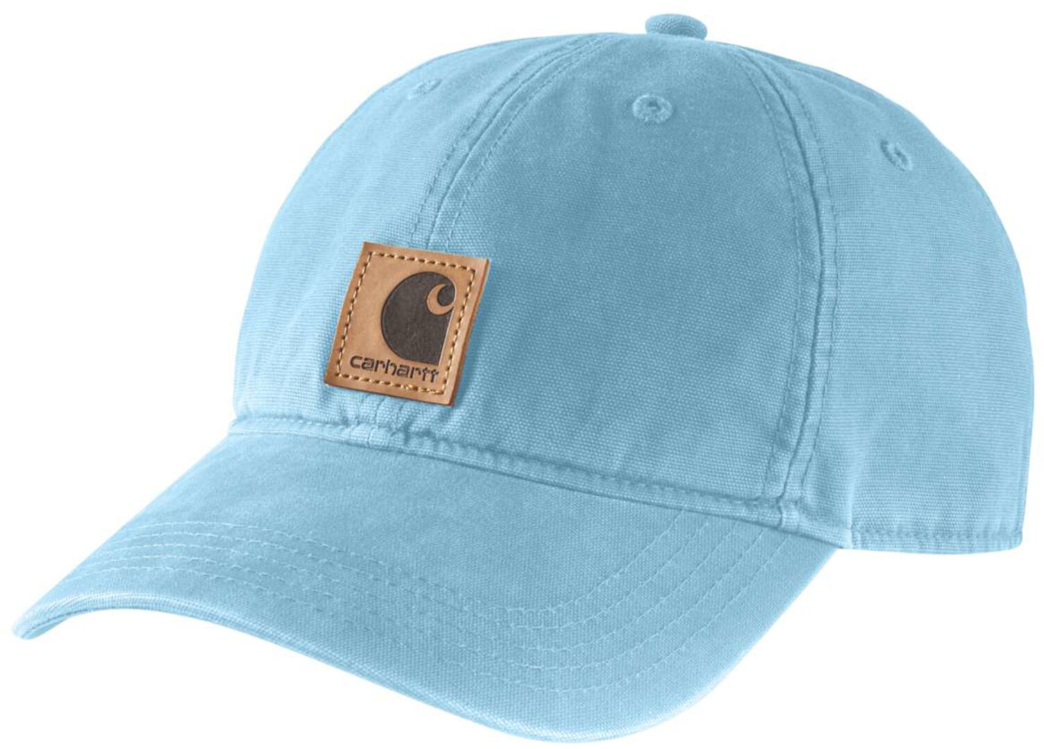 Carhartt Odessa Cap  - Turquoise