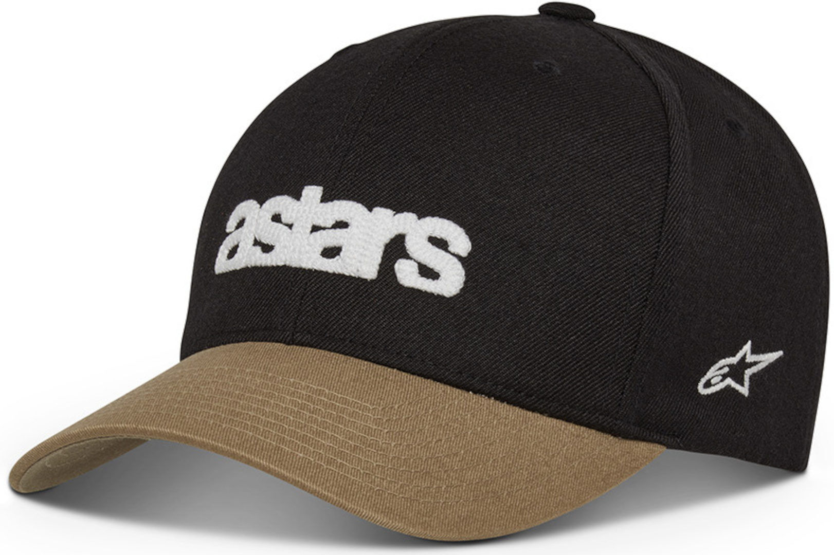 Alpinestars History Cap  - Black