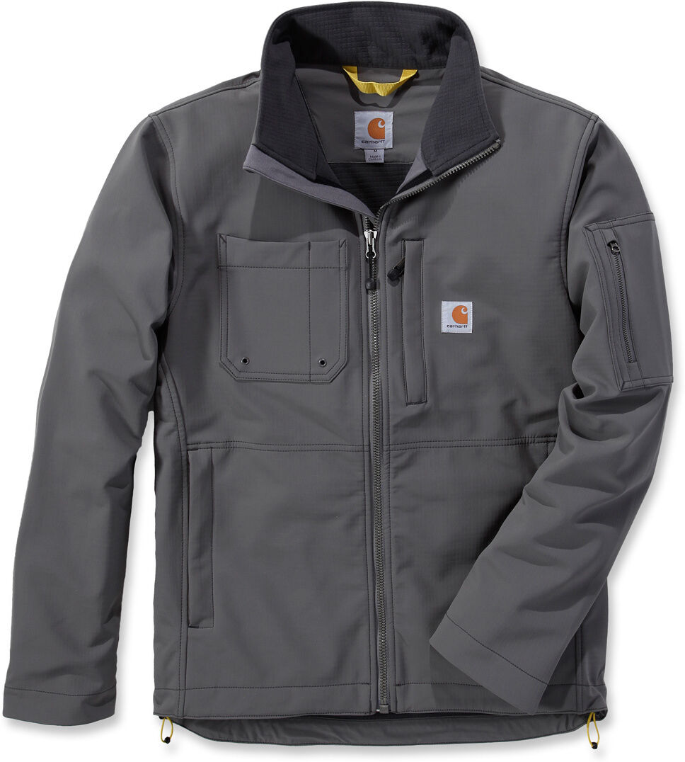 Carhartt Rough Cut Jacket  - Grey