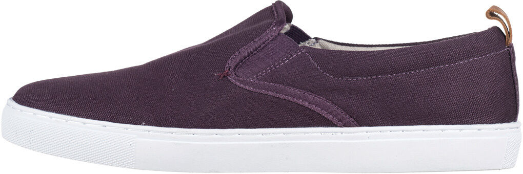 Dickies Kansas Shoes  - Red Purple