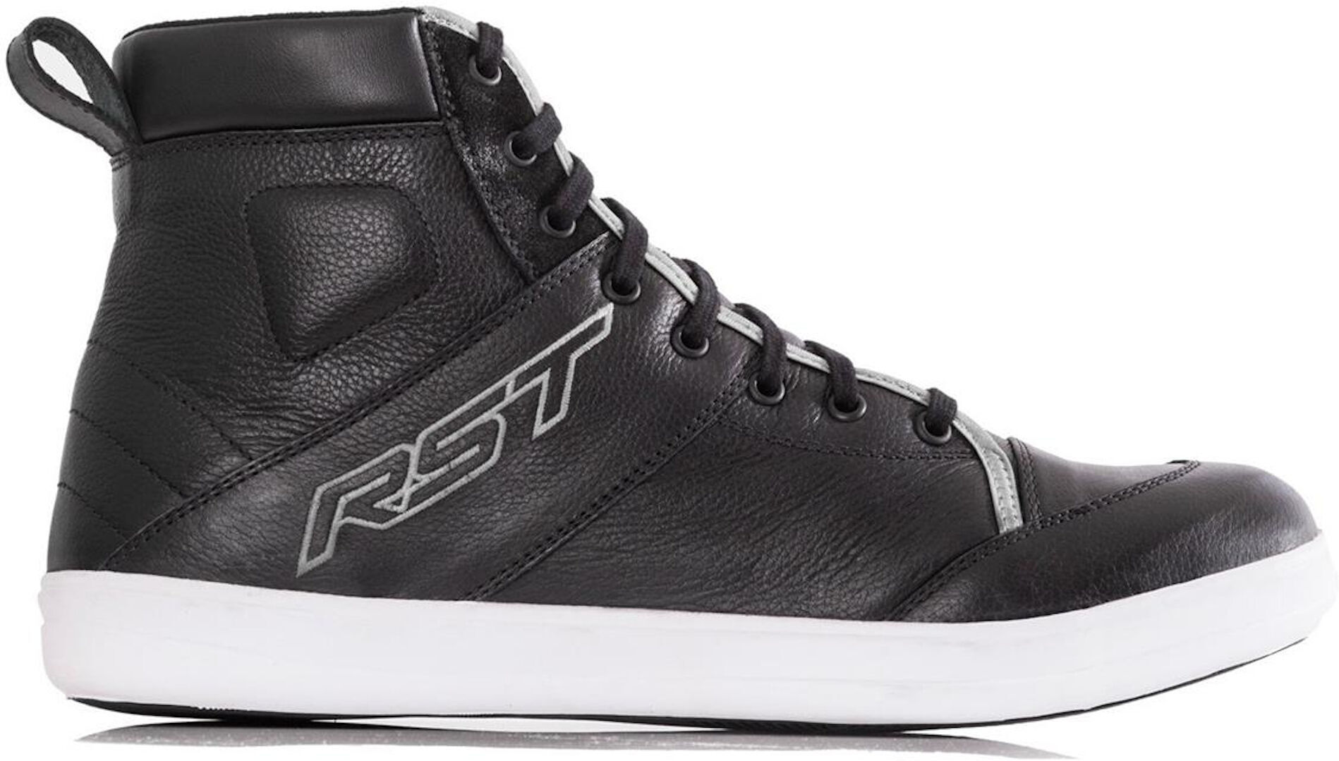 Rst Urban Ii Ladies Motorcycle Shoes  - Black