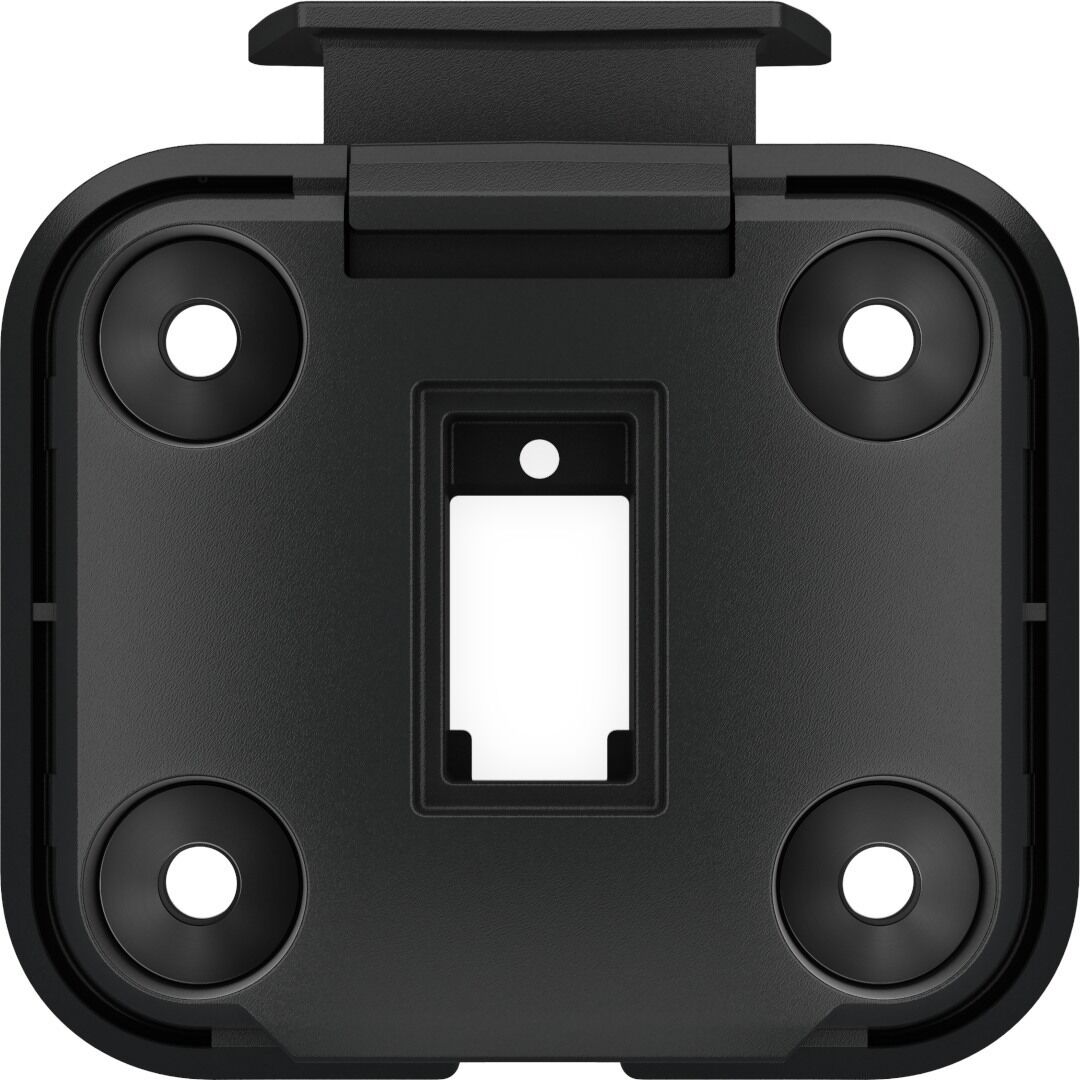 Garmin Zumo Xt Motorcycle Mount Bracket  - Black