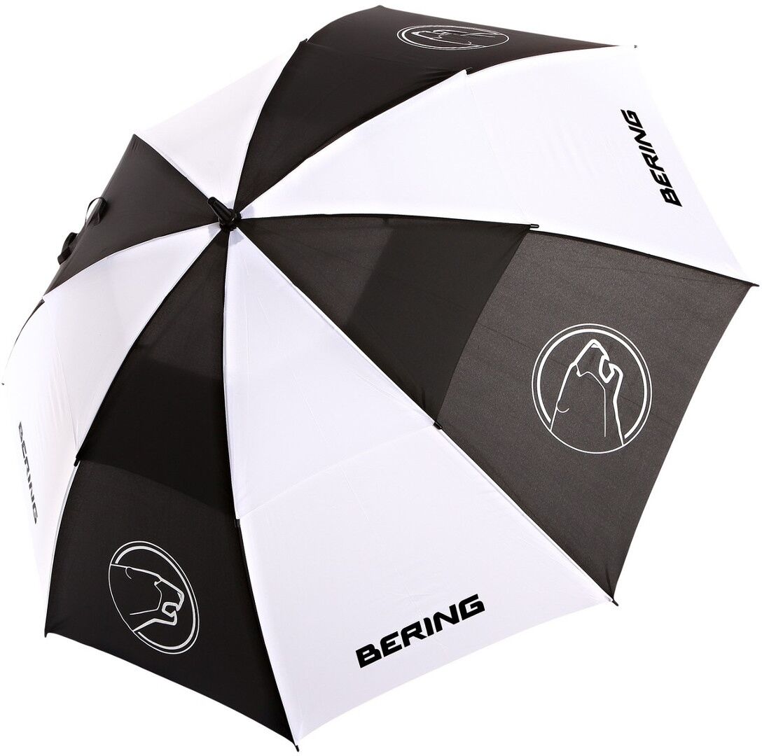 Bering Umbrella  - Black White