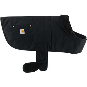 Carhartt Rain Defender Chore Coat Dog Overall  - Black - Unisex