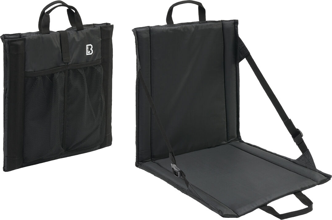 Brandit Foldable Seat  - Black