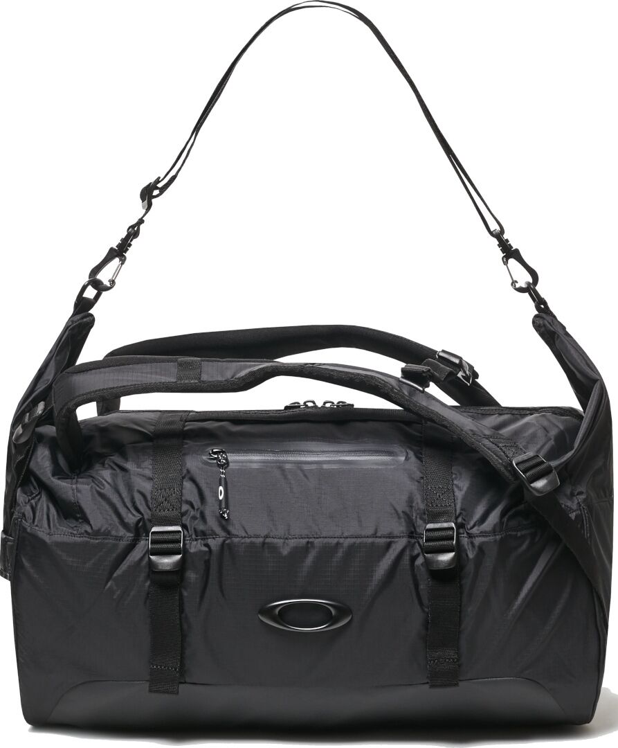 Oakley Outdoor Duffle Bag  - Black