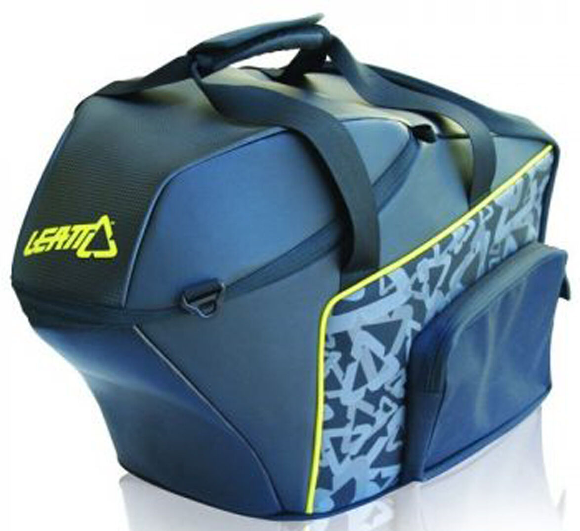 Leatt Helmet & Brace Bag  - Black