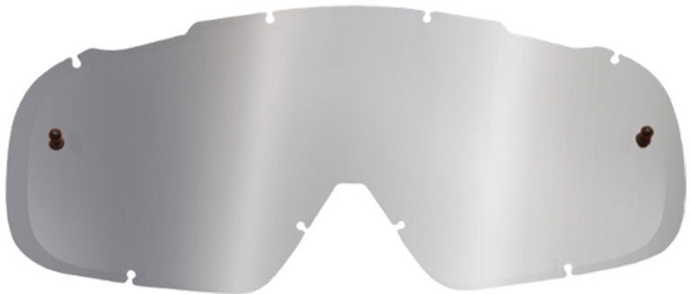 Fox Airspc Dual Pane Replacement Lens  - Clear