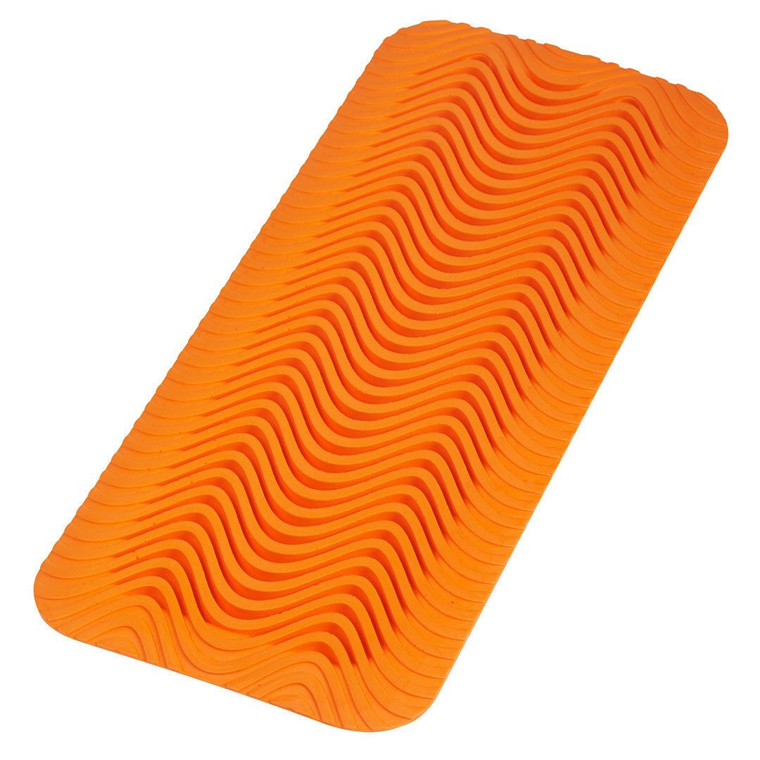Furygan D3o Level 1 Backprotector  - Orange