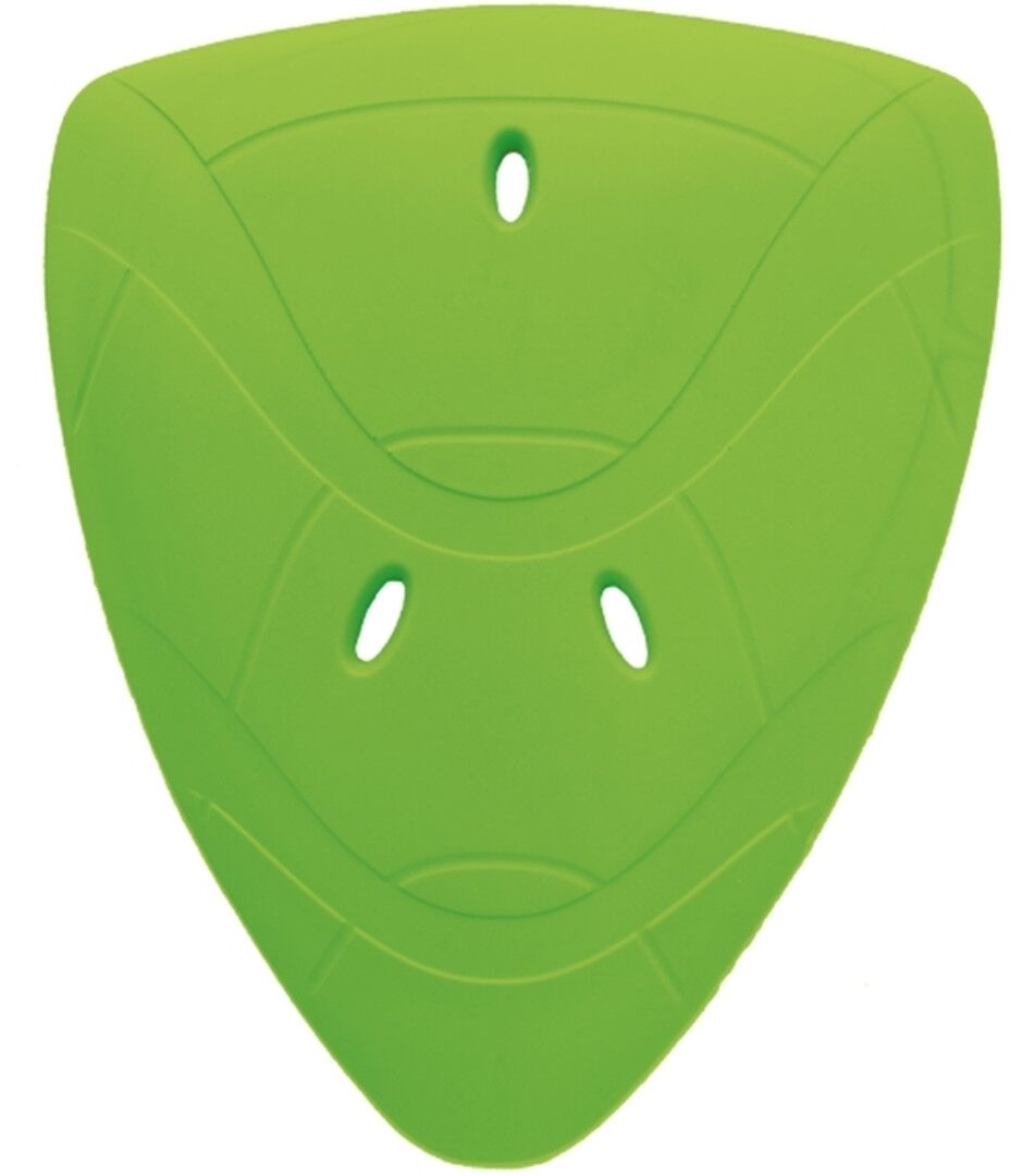 Held Quattrotempi Coccyx Protector 9315  - Green