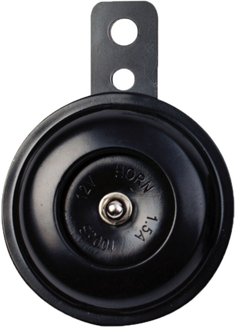 Oxford 12v Horn  - Black