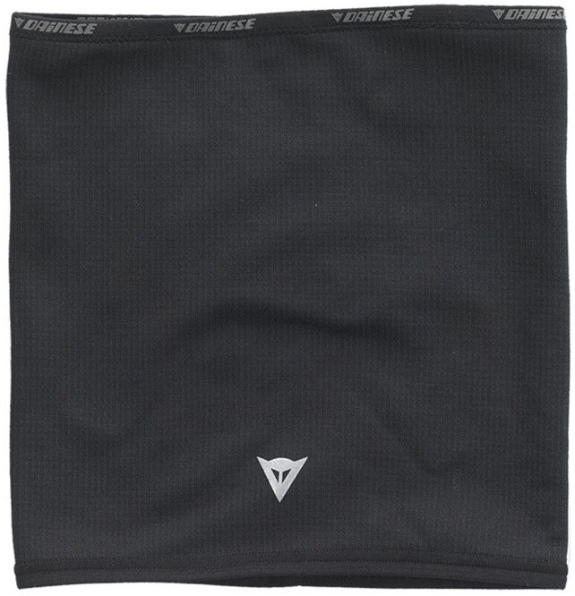 Dainese Neck Gaiter Therm Neck Warmer  - Black